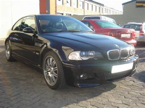 Bmw M3 For Sale Cape Town